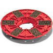 Numatic 360mm Nuloc Pad Drive Board 606112