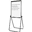 Bi-Office Magnetic Premiere Easel