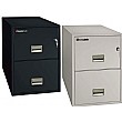 Sentry Fire Filing Cabinet