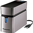 Sentry Waterproof Fire Safe Hard Drive