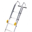 Roof Hook Kit
