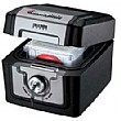 Sentry Waterproof Fire Safe CD/DVD Storage File