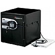 Sentry Waterproof Fire Safe USB Connected Safe