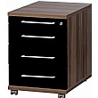 Studio Office Mobile Pedestal