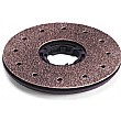 Numatic 400mm Nuloc Pad Drive Board 606206