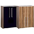 Studio Office Low Cupboards