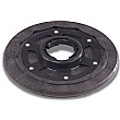 Numatic Spider High Speed Pad Drive 606078