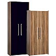 Studio Office Wide Double Door Cupboards