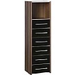 Studio Office Narrow 6 Drawer Units