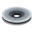 Numatic 550mm Nyloscrub Brush 606550