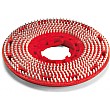 Numatic 360mm Porcupine Pad Drive Board 606626
