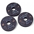 3 Silicon Carbide Discs For Grinding Disc 606835