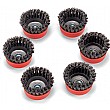 Numatic 6 Spirotex Head Units 606836