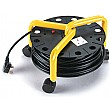Numatic 20m Extension Cable UK 612002