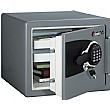 Sentry Electronic Data Fire / Water Safe