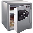 Sentry Electronic Data Fire Safe