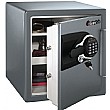 Sentry Electronic Data Fire Safe MS3817