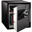 Sentry Dial Data Fire / Water Safe