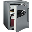 Sentry Electronic Data Fire / Water Safe MS5635