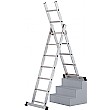 Combi Ladder & Platform
