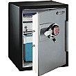 Sentry Electronic Data Fire / Water Safe OA5835
