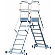 Pinnacle Conveyor Step