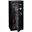 Sentry Electronic Lock 24 Gun Safe