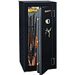 Sentry Electronic Lock 24 Gun Fire Safe