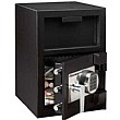 Sentry Drawer Deposit Safe