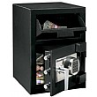 Sentry Drawer Deposit Safe