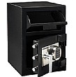 Sentry Drawer Deposit Safe