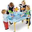 SeaWeenies Sand & Water Play Table