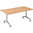 Rectangular Tilt Top Tables
