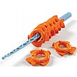 SeaWeenies The Finn Family Fishing Set