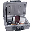 Phoenix Transportable Fire Chest
