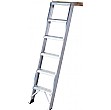 Summer Shelf Ladder