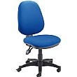Calypso High Back 2 Lever Operator Chair