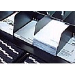 Triumph Slotted Filing Shelf