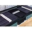 Triumph Roll Out Vertical Filing Cradle