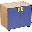 Smartie 12 Tray Mobile Storage Unit