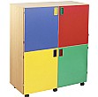 Smartie 36 Tray Mobile Storage Unit