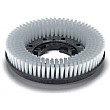 Numatic 280mm Nyloscrub Twin Brush TTA 606552