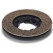 Numatic 280mm Nuloc Twin Pad Drive Board 606035