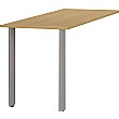 Facts Return Desks Beech