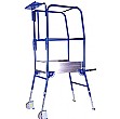 Horizon Mini Work Platform