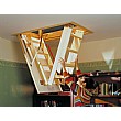 Horizon TimberFold Loft Ladder