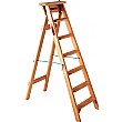 Timber Swing Back Step
