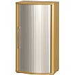Facts Tambour Storage Cherry