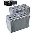 Twin 100Ah Battery Pack TTA606167