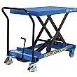 Britruck Single Scissor Lift Tables - Medium Duty